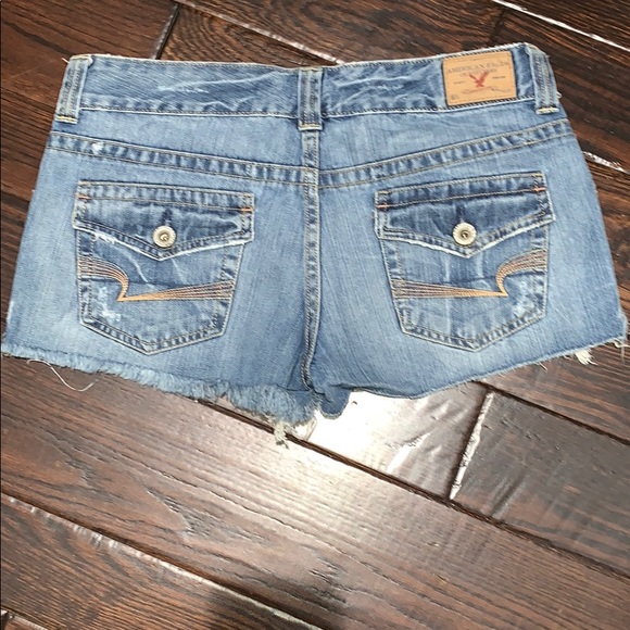 American Eagle shorts bundle size 6 - Picture 3 of 9